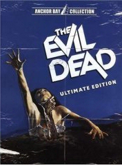 THE EVIL DEAD: ULTIMATE EDITION