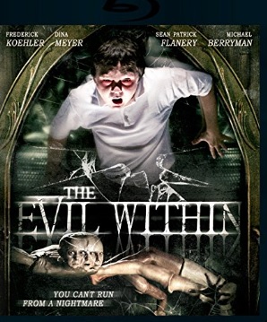 THE EVIL WITHIN