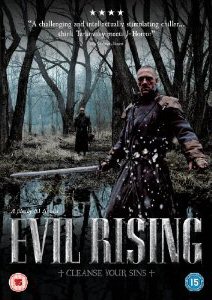 EVIL RISING