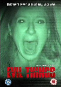 EVIL THINGS