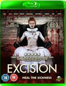 EXCISION