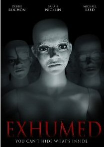 EXHUMED