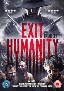 EXIT HUMANITY