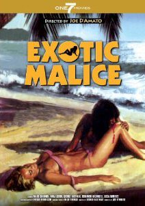 EXOTIC MALICE