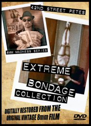 EXTREME BONDAGE COLLECTION