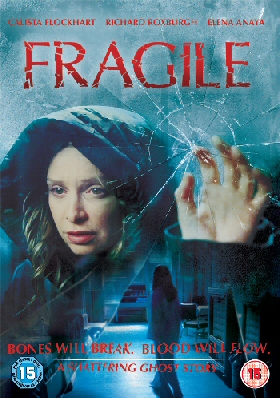 FRAGILE