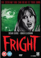 FRIGHT