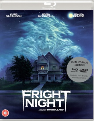 FRIGHT NIGHT