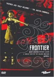 FRONTIER