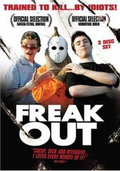 FREAK OUT