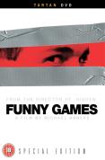 FUNNY GAMES