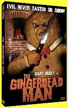 THE GINGERDEAD MAN