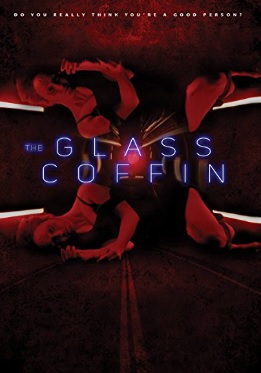 THE GLASS COFFIN