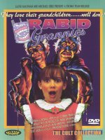 Rabid Grannies (1988)