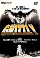 GRIZZLY & DAY OF THE ANIMALS