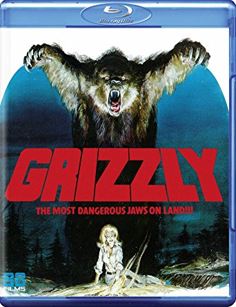 GRIZZLY