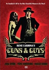 GUNS AND GUTS