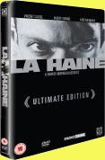 LA HAINE