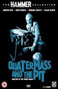 QUATERMASS AND THE PIT