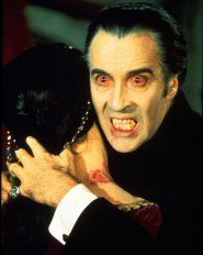 SCARS OF DRACULA