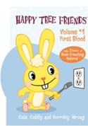 HAPPY TREE FRIENDS