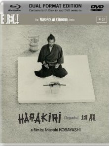 HARAKIRI