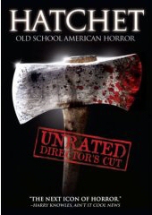 HATCHET (US)