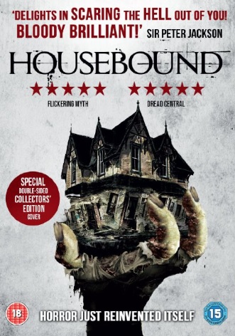 HOUSEBOUND