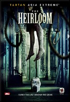 THE HEIRLOOM