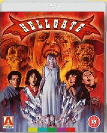 HELLGATE