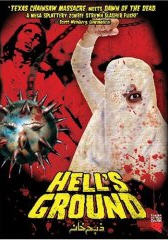 HELL'S GROUND (US)