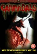 CANNIBALS (UK)