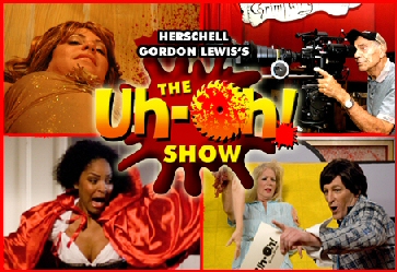 The Uh-Oh Show