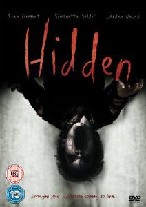 HIDDEN 3D