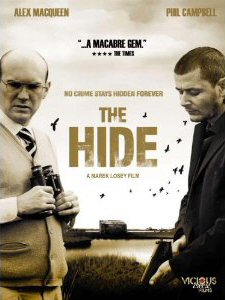 THE HIDE