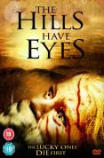 HILLS HAVE EYES (2006)