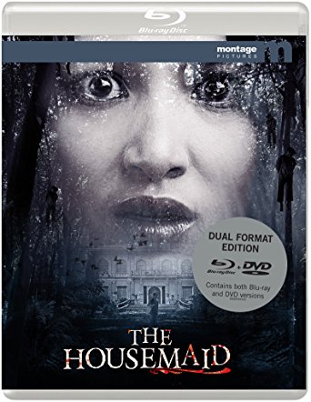 THE HOUSEMAID