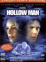 Hollow Man (2000)