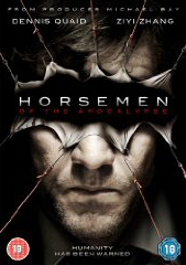 HORSEMEN