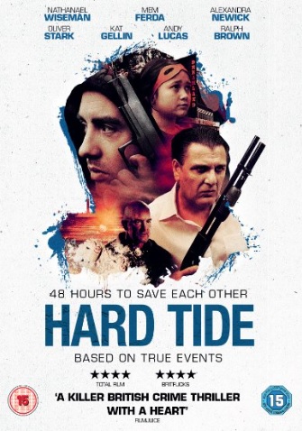 HARD TIDE