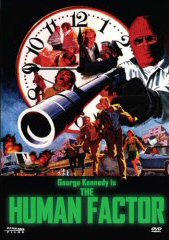 THE HUMAN FACTOR