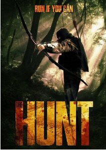 THE HUNT