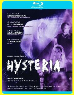 HYSTERIA