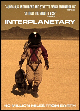 INTERPLANETARY