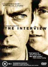 THE INTERVIEW