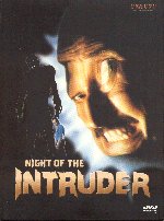 INTRUDER (SPECIAL EDITION)