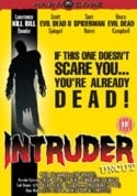 INTRUDER (UK RELEASE)