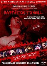 INVITATION TO HELL/THE LAST NIGHT