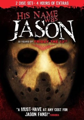 HIS NAME WAS JASON