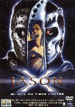 JASON X